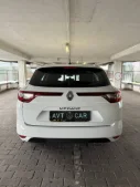 Renault Megane, миниатюра 6