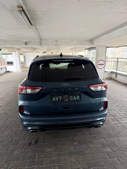 Ford Kuga, миниатюра 8