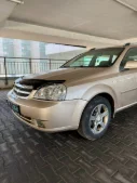Chevrolet Lacetti, миниатюра 3