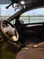 Opel Zafira, миниатюра 11