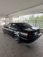Bmw 5 серия, миниатюра 4