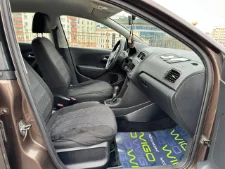 Volkswagen Polo Sedan, миниатюра 11