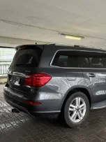 Mercedes GLS, миниатюра 8