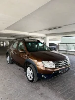 Renault Duster, миниатюра 3