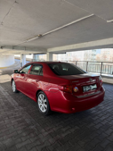 Toyota Corolla, миниатюра 7