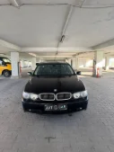 Bmw 7 серия, миниатюра 1