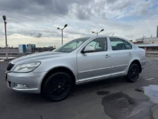 Skoda Octavia, миниатюра 2
