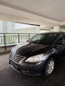 Nissan Sentra, миниатюра 3