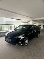Hyundai Accent, миниатюра 2