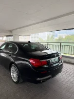Bmw 7 серия, миниатюра 4