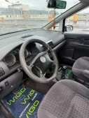 Volkswagen Sharan, миниатюра 8
