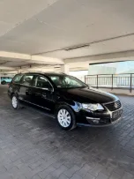 Volkswagen Passat, миниатюра 9