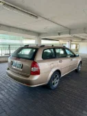 Chevrolet Lacetti, миниатюра 6