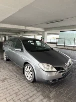 Nissan Primera, миниатюра 9