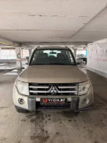 Mitsubishi Pajero, миниатюра 1