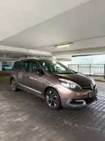 Renault Scenic, миниатюра 10