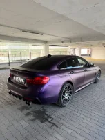 Bmw 4 серия, миниатюра 7