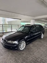 Bmw 3 серия, миниатюра 3