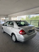 Nissan Tiida, миниатюра 7