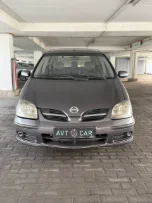 Nissan Almera Tino, миниатюра 1
