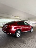 Bmw X6, миниатюра 8