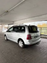 Volkswagen Touran, миниатюра 4