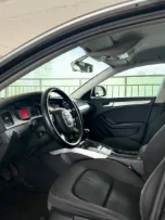 Audi A4, миниатюра 11