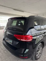 Volkswagen Touran, миниатюра 7