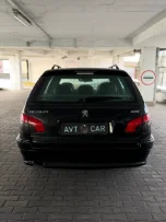 Peugeot 406, миниатюра 6