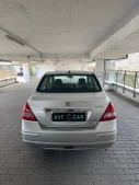 Nissan Tiida, миниатюра 6