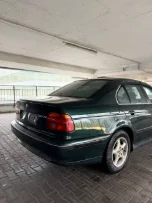 Bmw 5 серия, миниатюра 7