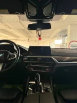 Bmw 5 серия, миниатюра 12
