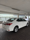 Toyota Corolla, миниатюра 9