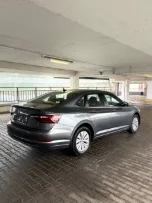 Volkswagen Jetta, миниатюра 7