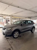 Nissan Qashqai, миниатюра 2