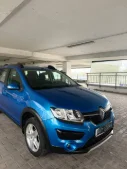 Renault Sandero, миниатюра 9