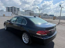 Bmw 7 серия, миниатюра 5