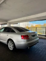 Audi A6, миниатюра 5