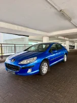 Peugeot 407, миниатюра 3