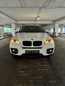 Bmw X6, миниатюра 1