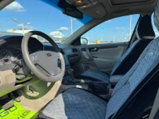 Volvo S60, миниатюра 8