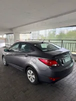 Hyundai Solaris, миниатюра 4