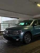 Volkswagen Tiguan, миниатюра 3