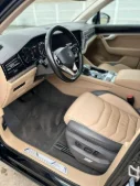 Volkswagen Touareg, миниатюра 11