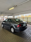 Volkswagen Polo Sedan, миниатюра 4