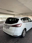 Ford S-MAX, миниатюра 7