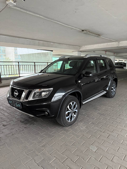Nissan Terrano, миниатюра 4
