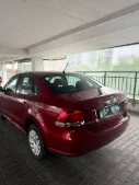 Volkswagen Polo Sedan, миниатюра 5