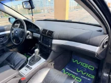 Bmw 5 серия, миниатюра 9
