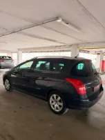 Peugeot 308, миниатюра 5
